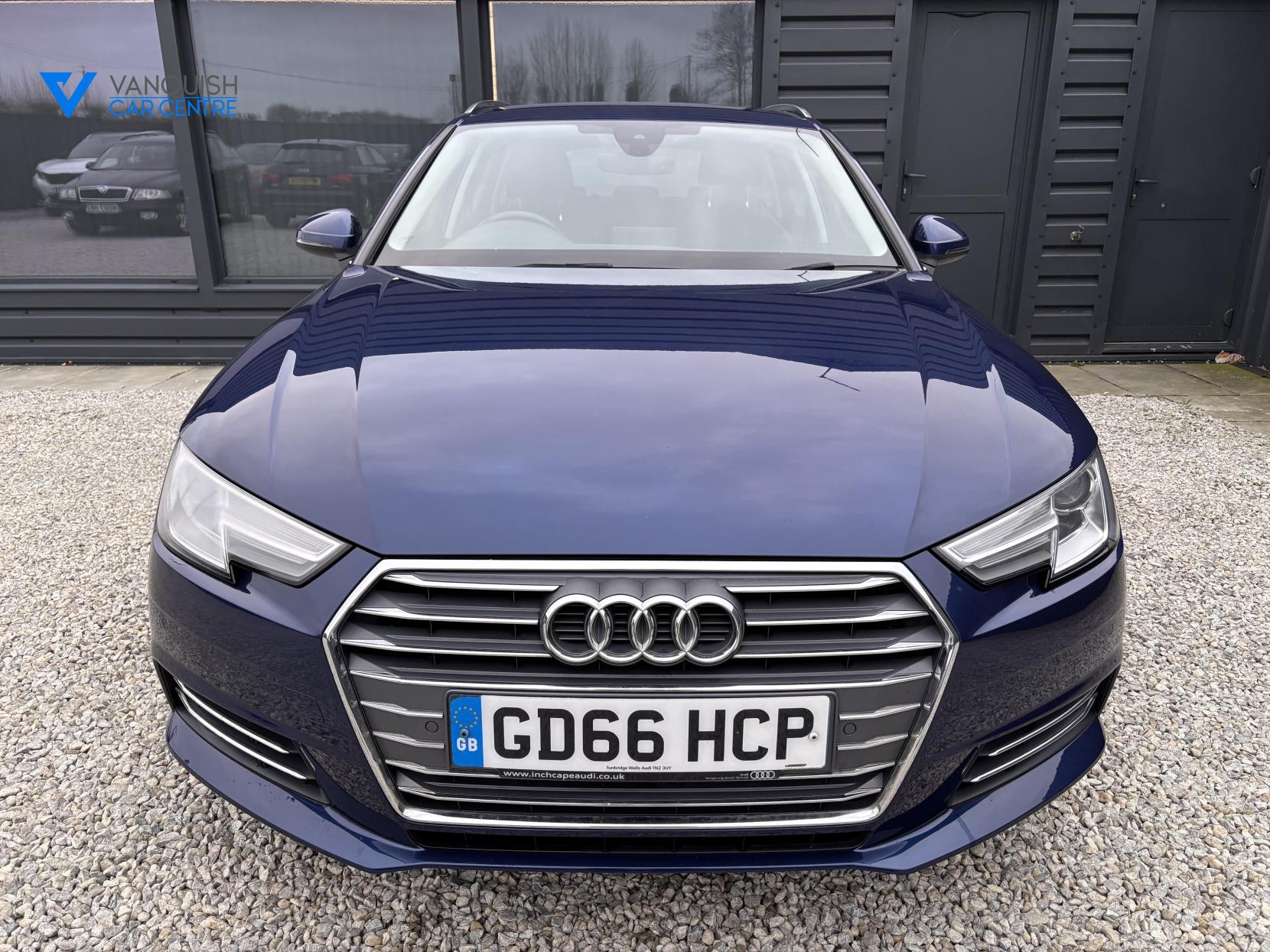 Audi A4 Avant 1.4 TFSI Sport Estate 5dr Petrol Manual Euro 6 (s/s) (150 ps)