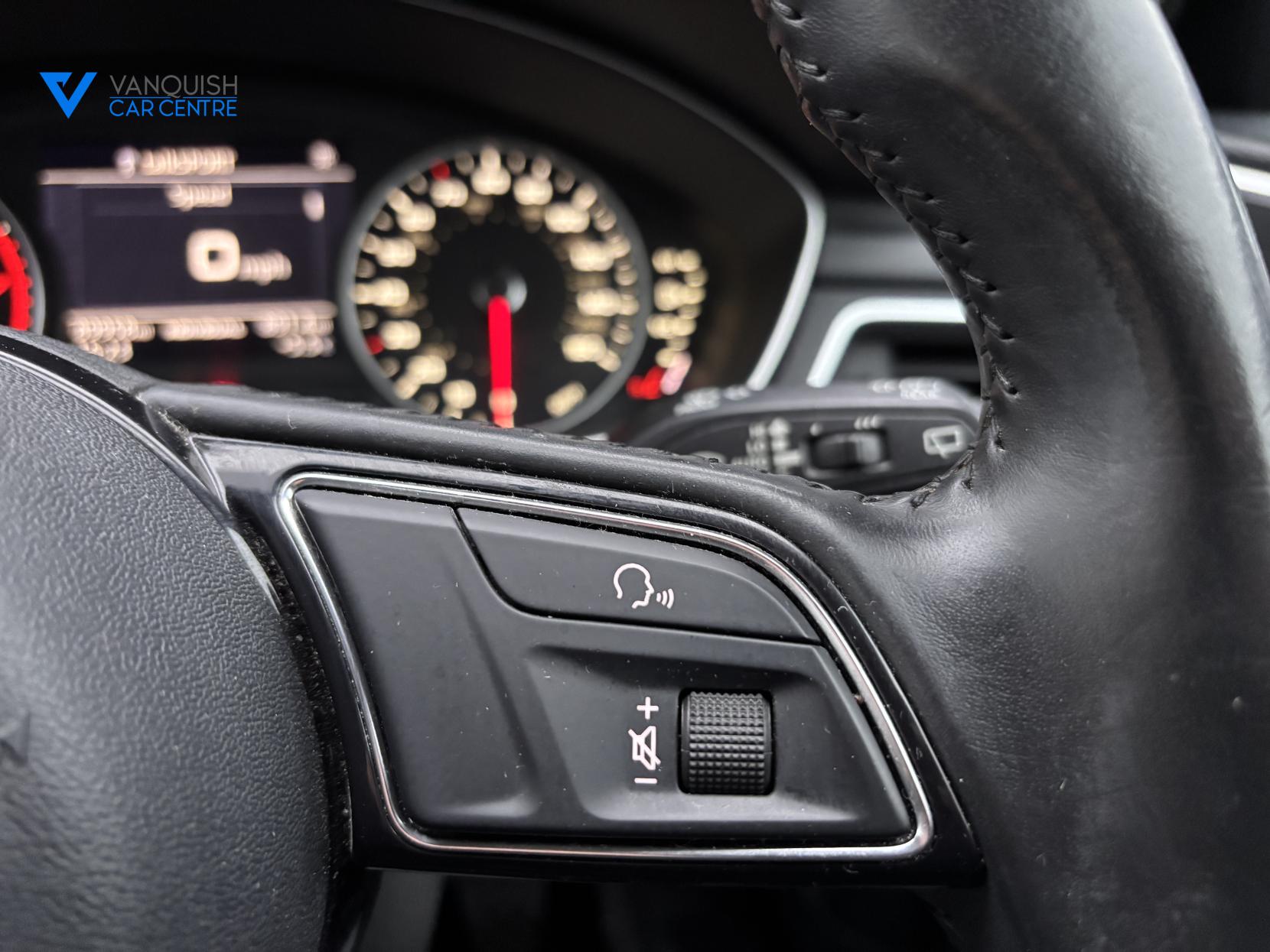 Audi A4 Avant 1.4 TFSI Sport Estate 5dr Petrol Manual Euro 6 (s/s) (150 ps)