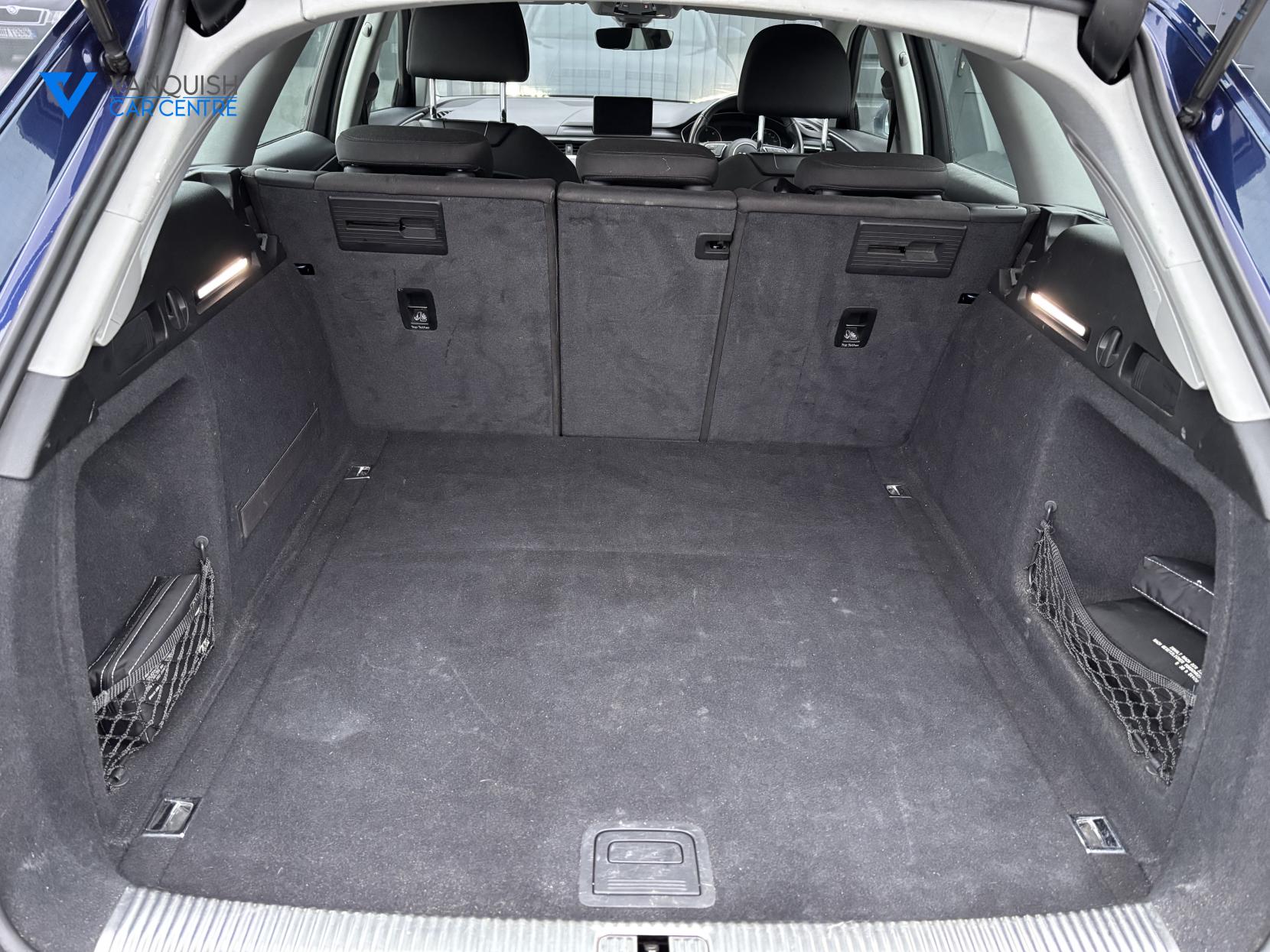 Audi A4 Avant 1.4 TFSI Sport Estate 5dr Petrol Manual Euro 6 (s/s) (150 ps)