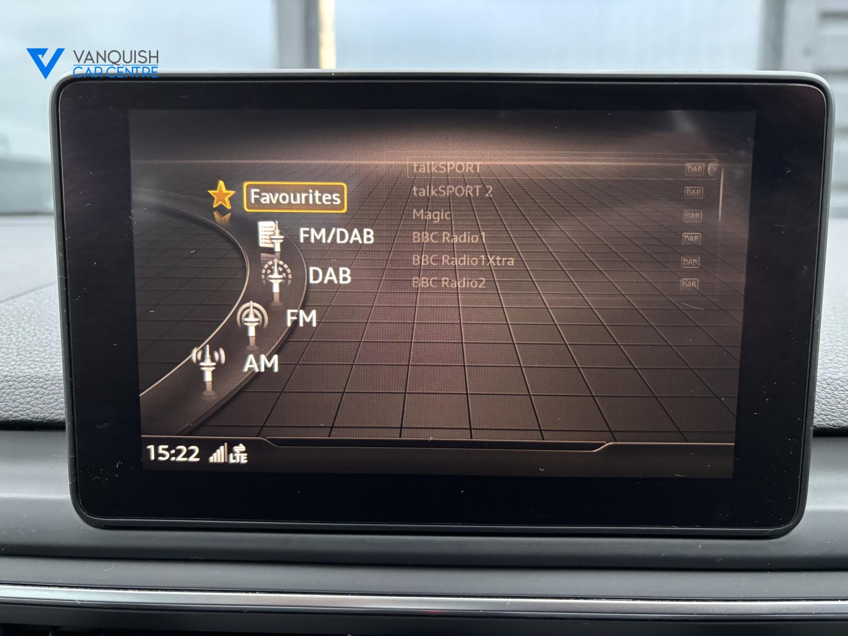 Audi A4 Avant 1.4 TFSI Sport Estate 5dr Petrol Manual Euro 6 (s/s) (150 ps)