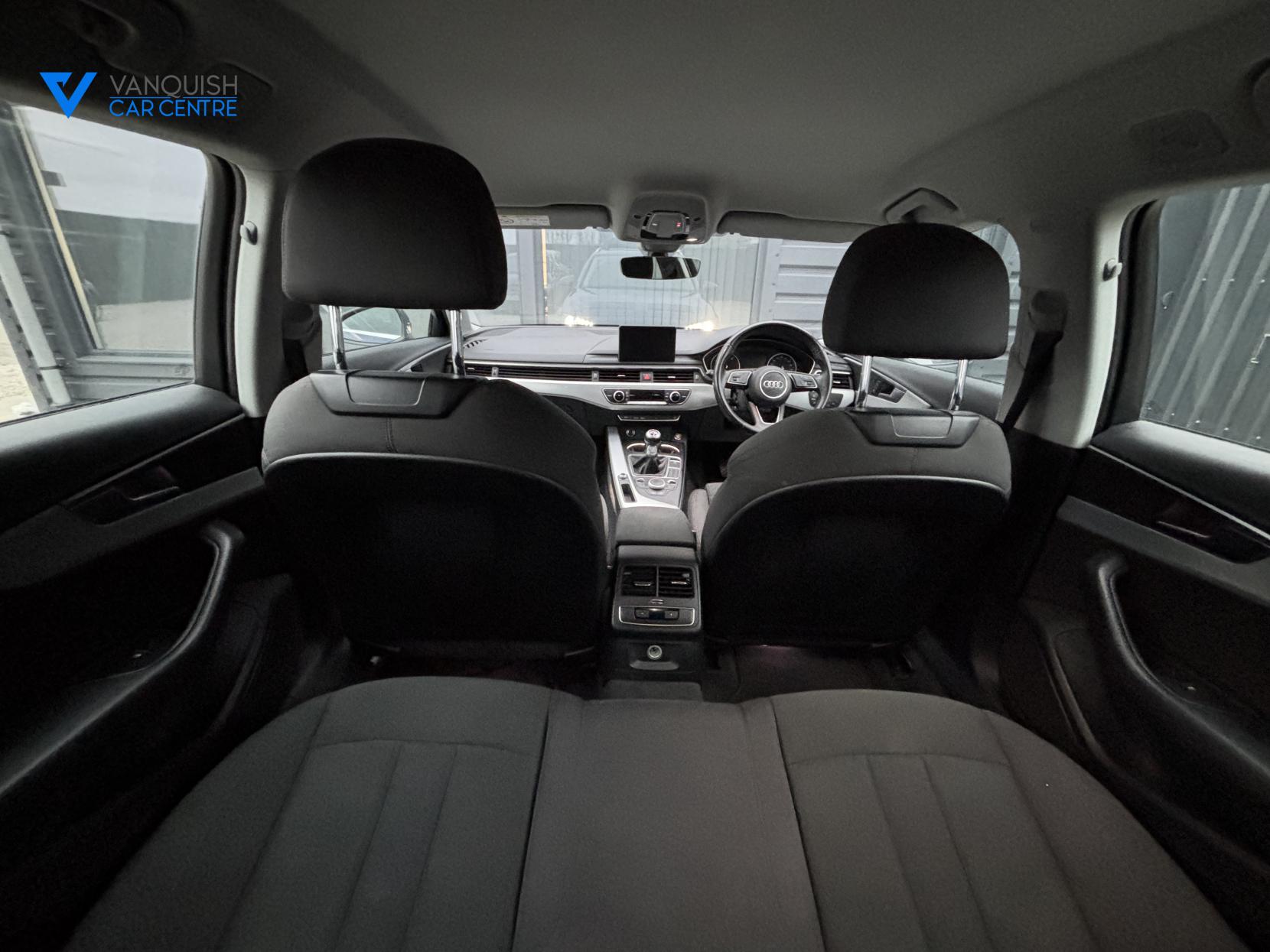 Audi A4 Avant 1.4 TFSI Sport Estate 5dr Petrol Manual Euro 6 (s/s) (150 ps)