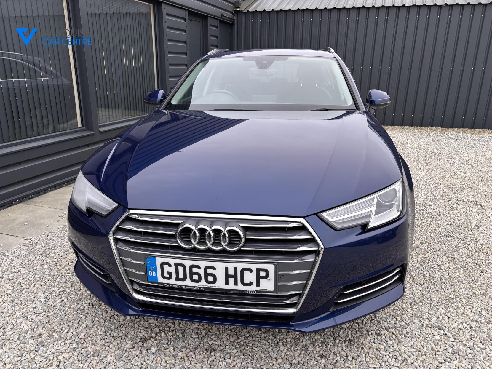 Audi A4 Avant 1.4 TFSI Sport Estate 5dr Petrol Manual Euro 6 (s/s) (150 ps)