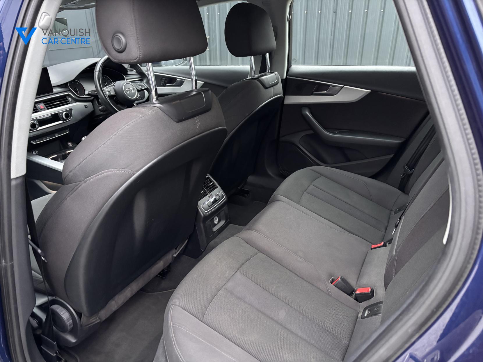 Audi A4 Avant 1.4 TFSI Sport Estate 5dr Petrol Manual Euro 6 (s/s) (150 ps)