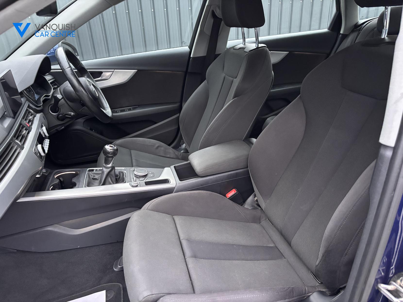 Audi A4 Avant 1.4 TFSI Sport Estate 5dr Petrol Manual Euro 6 (s/s) (150 ps)