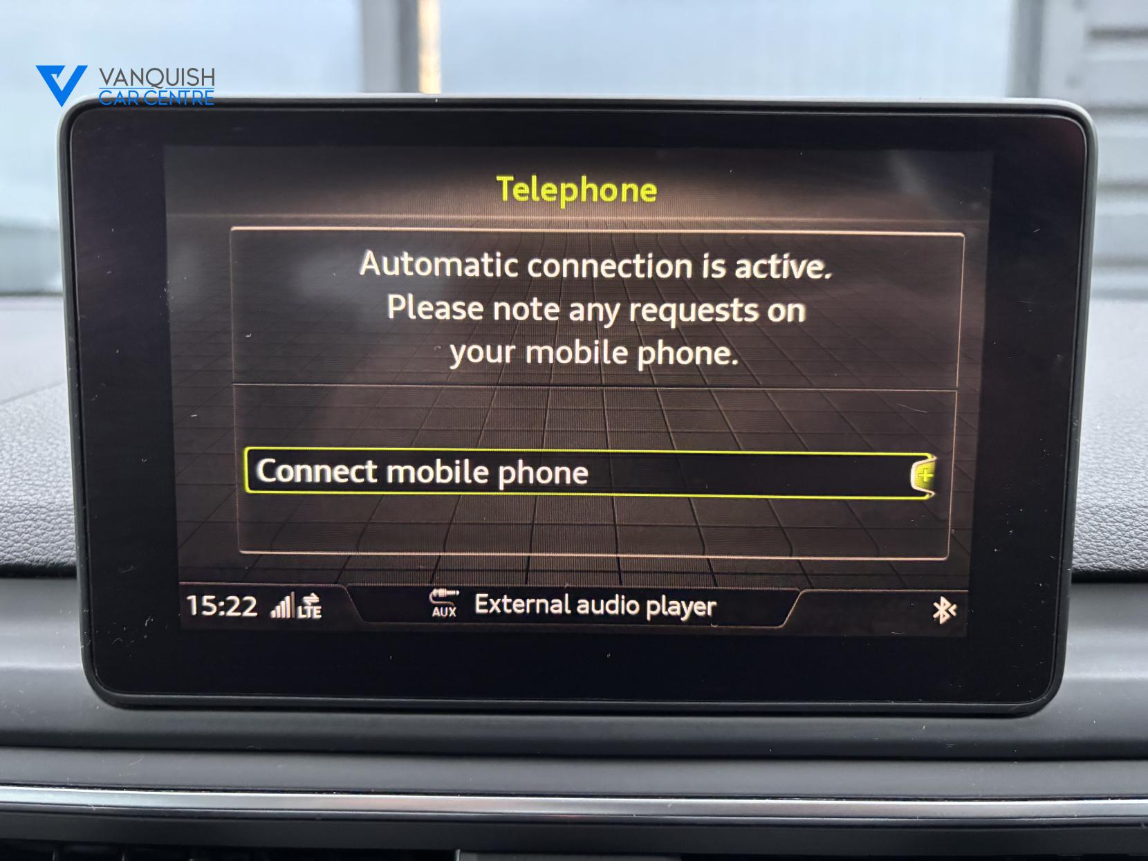 Audi A4 Avant 1.4 TFSI Sport Estate 5dr Petrol Manual Euro 6 (s/s) (150 ps)