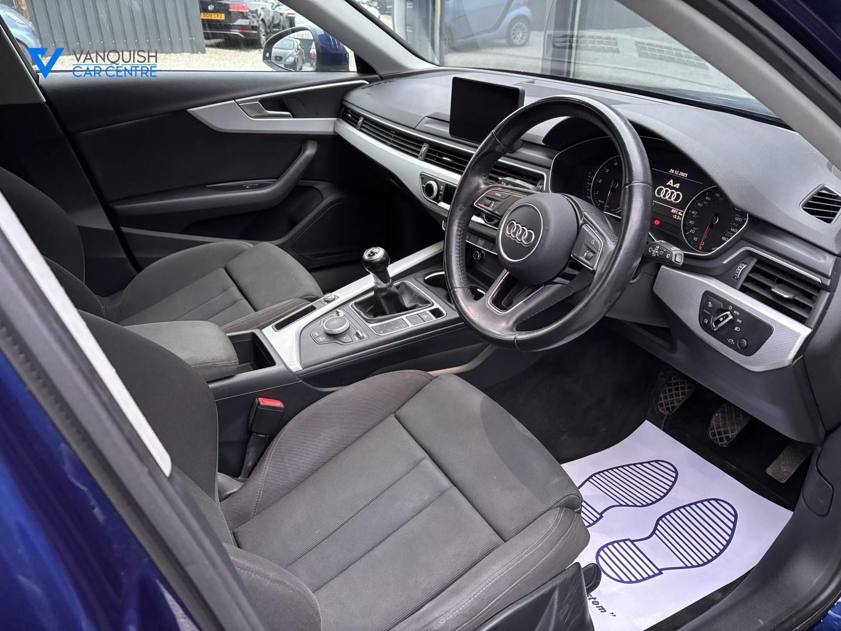 Audi A4 Avant 1.4 TFSI Sport Estate 5dr Petrol Manual Euro 6 (s/s) (150 ps)