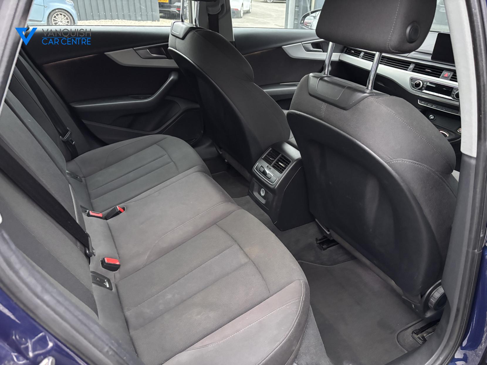 Audi A4 Avant 1.4 TFSI Sport Estate 5dr Petrol Manual Euro 6 (s/s) (150 ps)