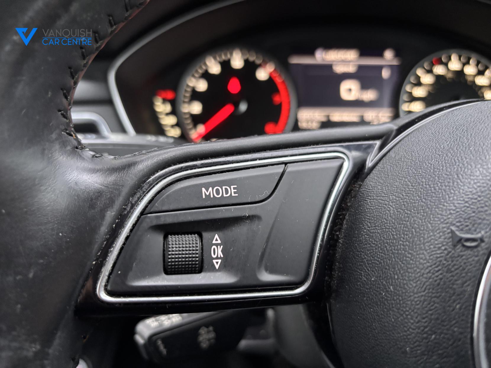 Audi A4 Avant 1.4 TFSI Sport Estate 5dr Petrol Manual Euro 6 (s/s) (150 ps)