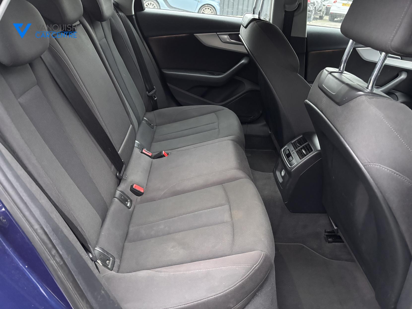 Audi A4 Avant 1.4 TFSI Sport Estate 5dr Petrol Manual Euro 6 (s/s) (150 ps)