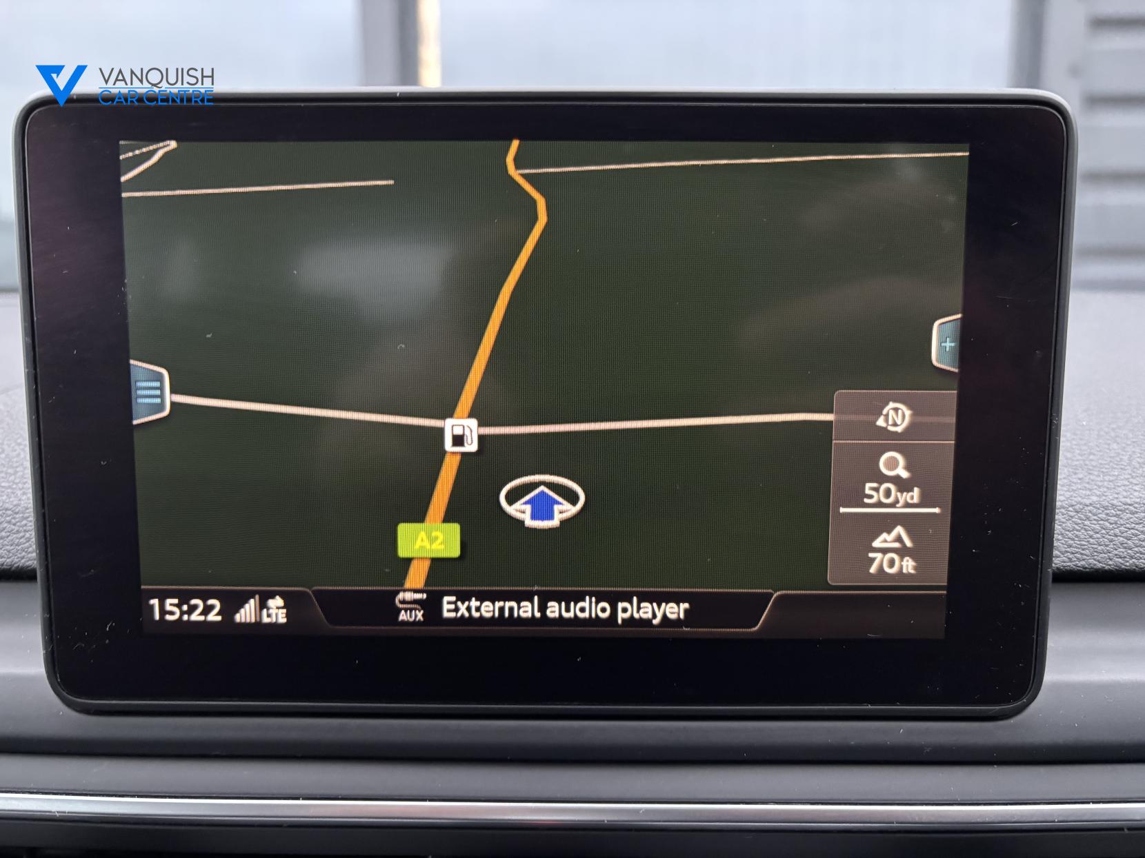 Audi A4 Avant 1.4 TFSI Sport Estate 5dr Petrol Manual Euro 6 (s/s) (150 ps)