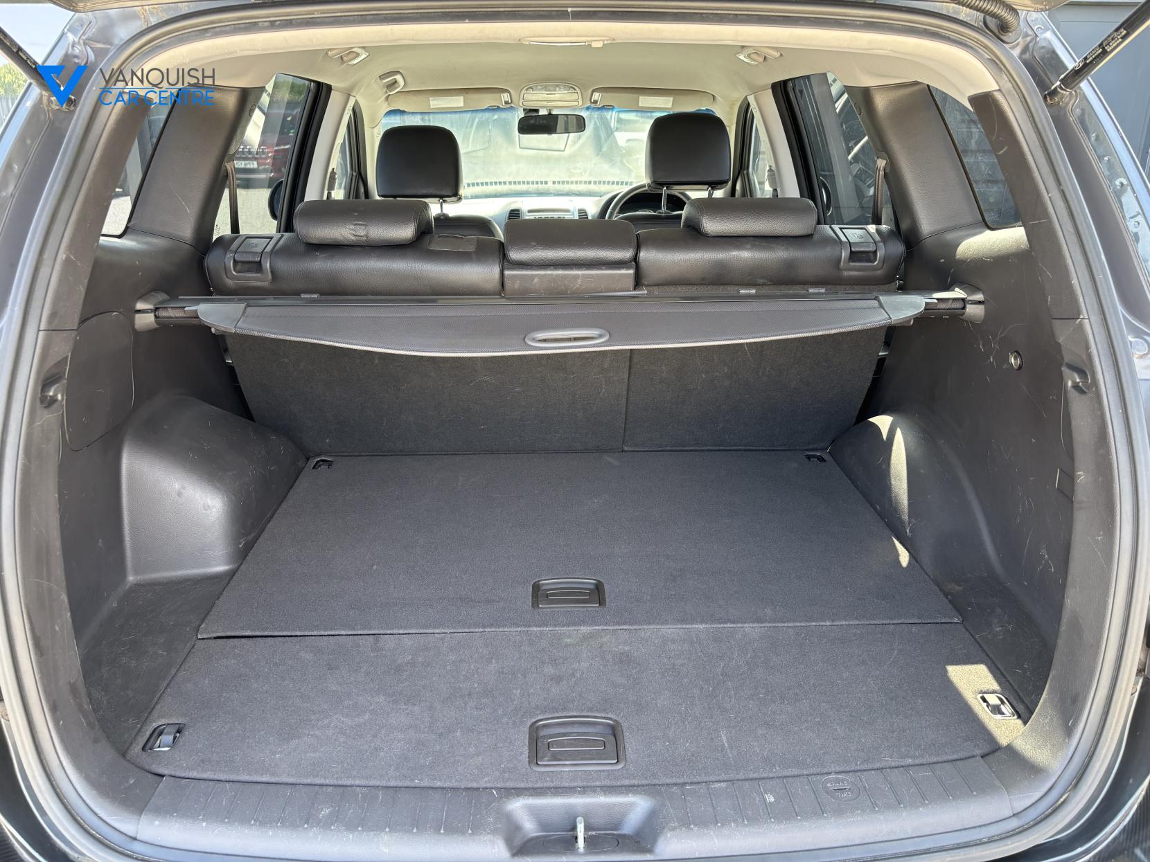 Hyundai Santa Fe 2.2 CRDi Premium SUV 5dr Diesel Auto 4WD Euro 5 (5 seat) (194 bhp)