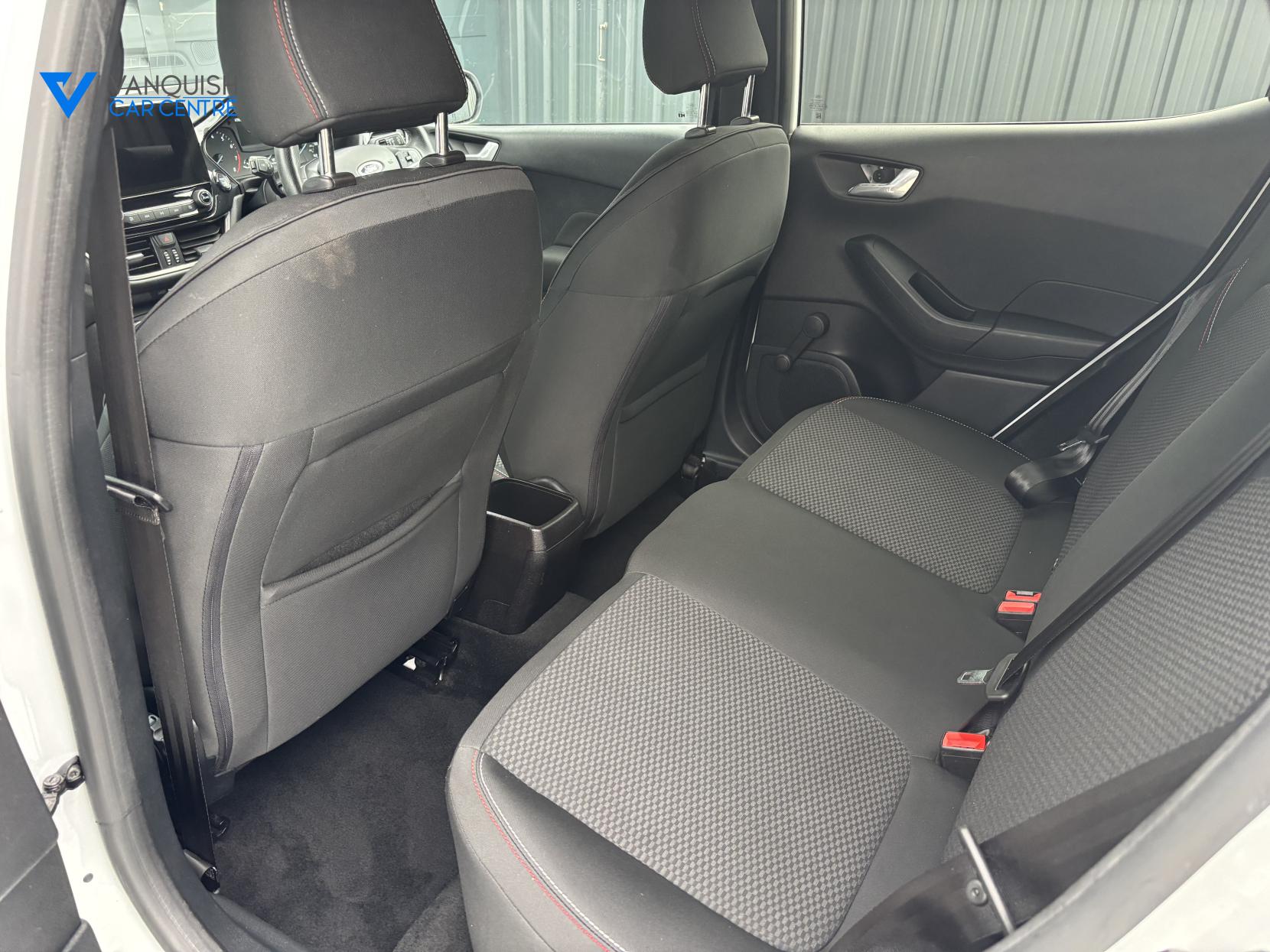 Ford Fiesta 1.0T EcoBoost ST-Line Hatchback 5dr Petrol Manual Euro 6 (s/s) (140 ps)