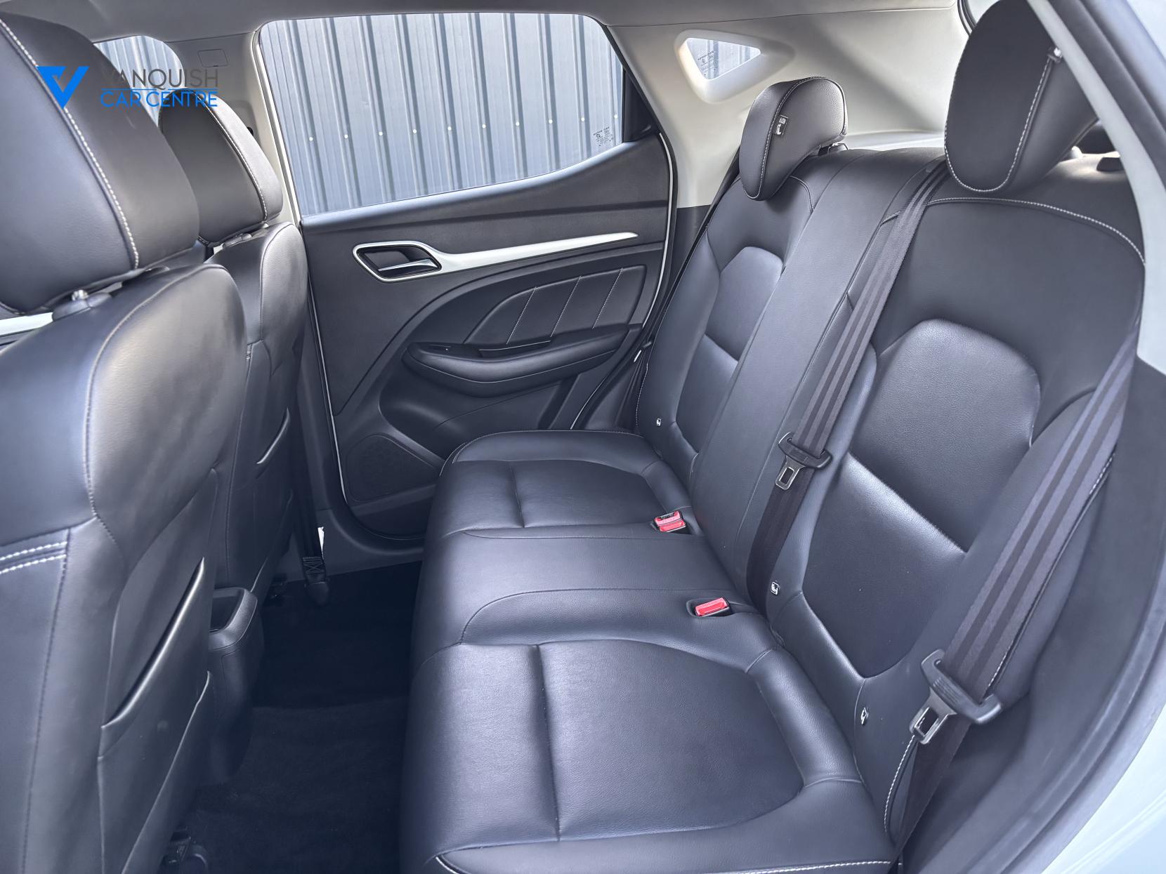 MG MG ZS 1.5 VTi-TECH Exclusive SUV 5dr Petrol Manual Euro 6 (s/s) (106 ps)