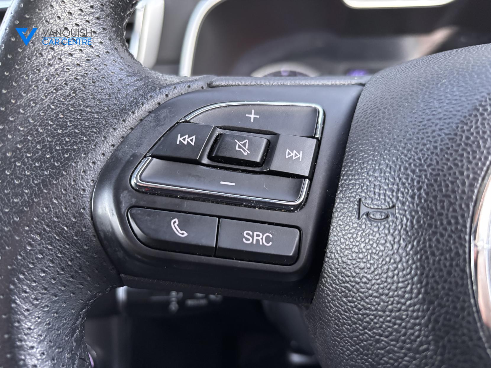 MG MG ZS 1.5 VTi-TECH Exclusive SUV 5dr Petrol Manual Euro 6 (s/s) (106 ps)