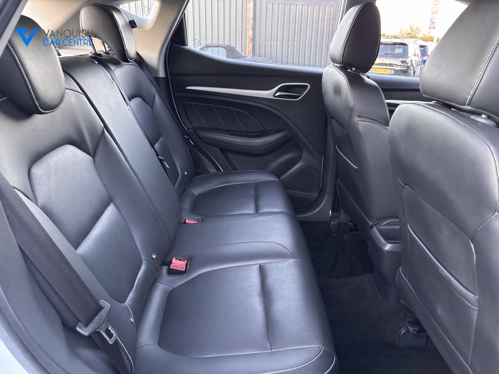 MG MG ZS 1.5 VTi-TECH Exclusive SUV 5dr Petrol Manual Euro 6 (s/s) (106 ps)