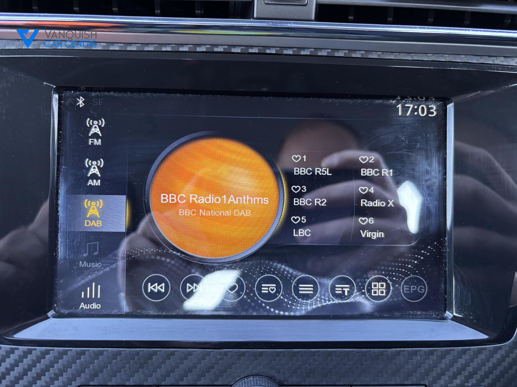 MG MG ZS 1.5 VTi-TECH Exclusive SUV 5dr Petrol Manual Euro 6 (s/s) (106 ps)