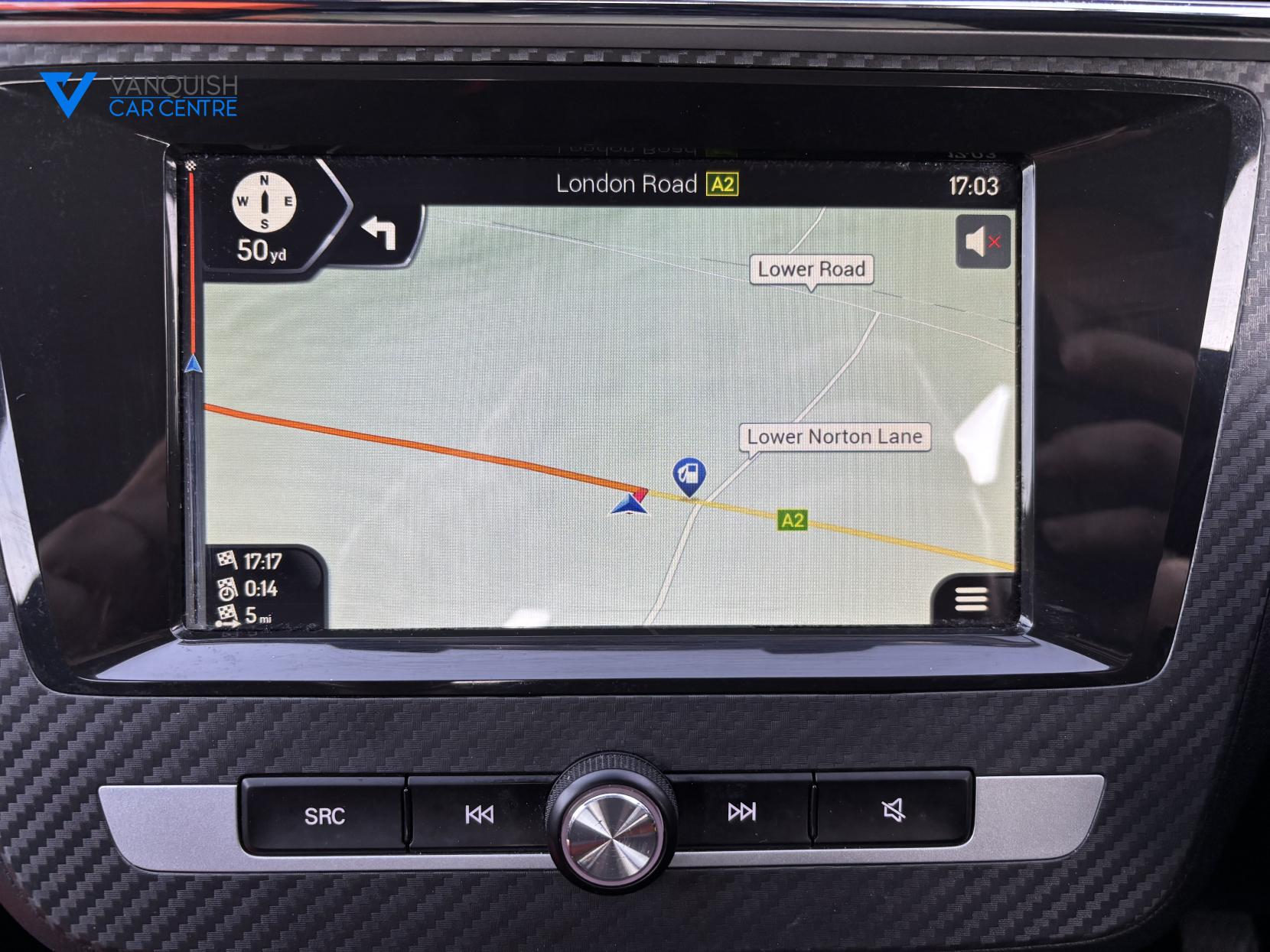 MG MG ZS 1.5 VTi-TECH Exclusive SUV 5dr Petrol Manual Euro 6 (s/s) (106 ps)