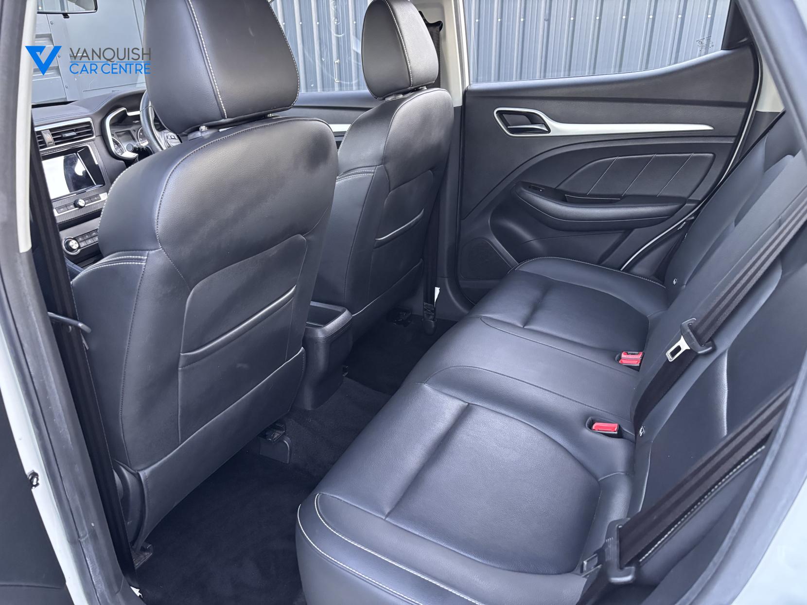 MG MG ZS 1.5 VTi-TECH Exclusive SUV 5dr Petrol Manual Euro 6 (s/s) (106 ps)