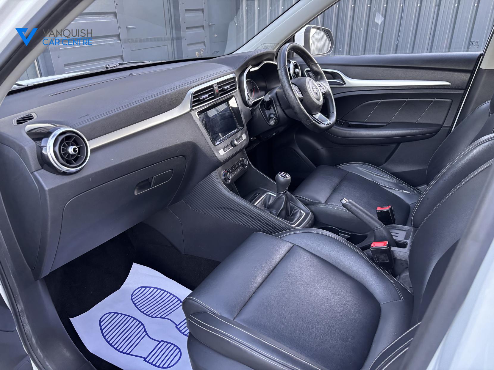 MG MG ZS 1.5 VTi-TECH Exclusive SUV 5dr Petrol Manual Euro 6 (s/s) (106 ps)