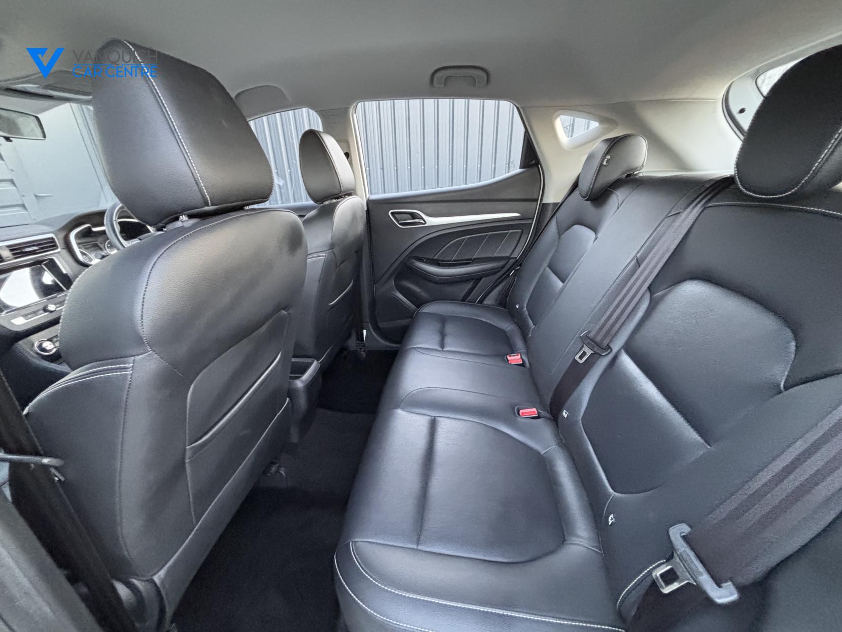 MG MG ZS 1.5 VTi-TECH Exclusive SUV 5dr Petrol Manual Euro 6 (s/s) (106 ps)