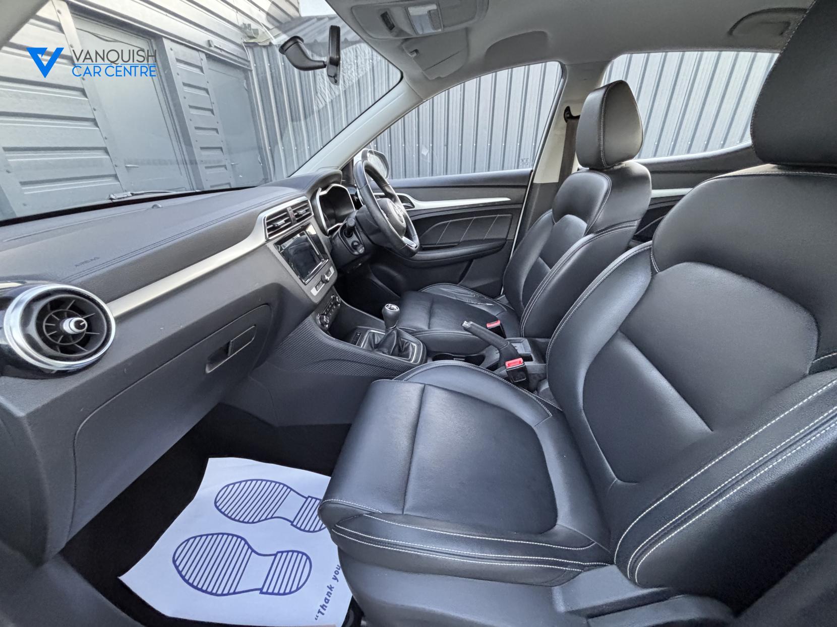 MG MG ZS 1.5 VTi-TECH Exclusive SUV 5dr Petrol Manual Euro 6 (s/s) (106 ps)