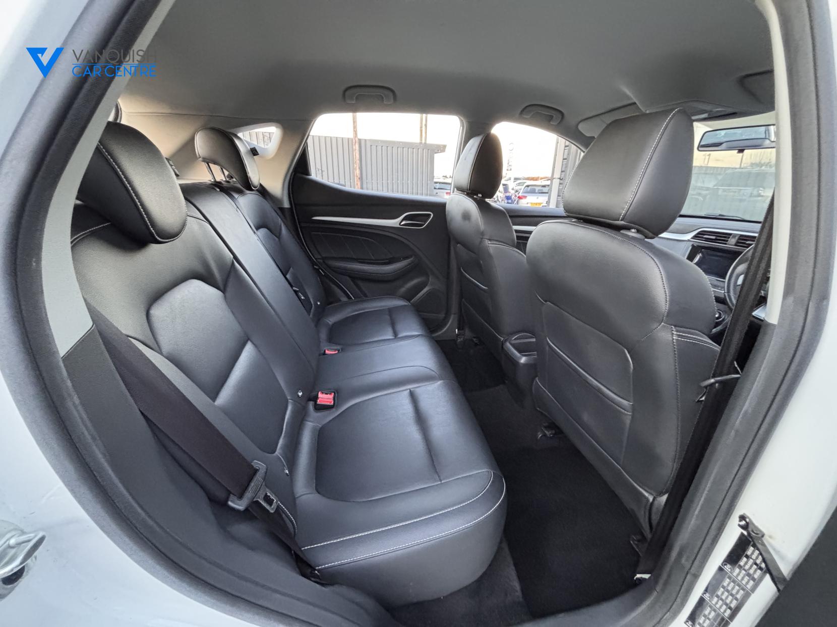 MG MG ZS 1.5 VTi-TECH Exclusive SUV 5dr Petrol Manual Euro 6 (s/s) (106 ps)