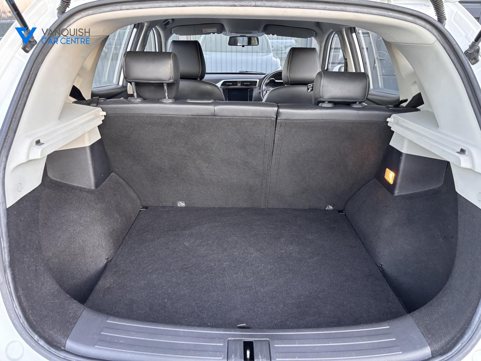 MG MG ZS 1.5 VTi-TECH Exclusive SUV 5dr Petrol Manual Euro 6 (s/s) (106 ps)