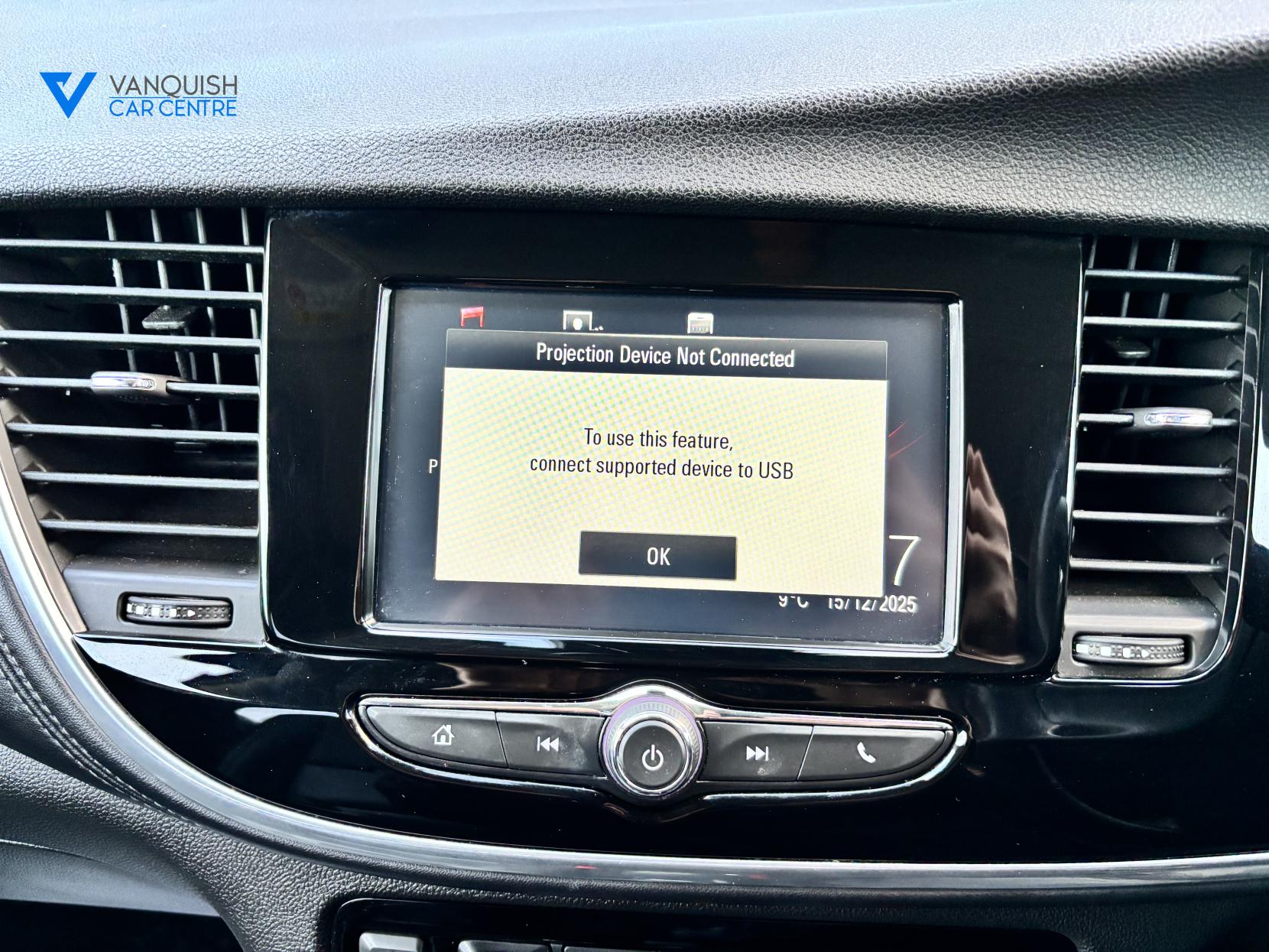 Vauxhall Mokka X 1.6 CDTi Elite SUV 5dr Diesel Manual Euro 6 (s/s) (136 ps)