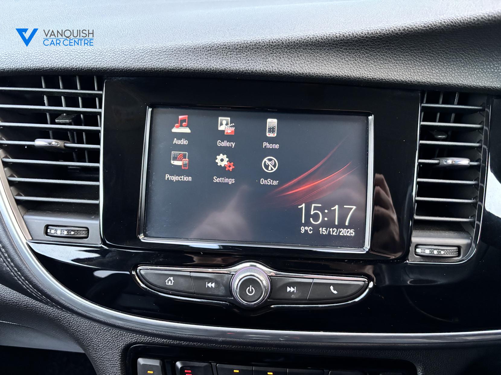 Vauxhall Mokka X 1.6 CDTi Elite SUV 5dr Diesel Manual Euro 6 (s/s) (136 ps)