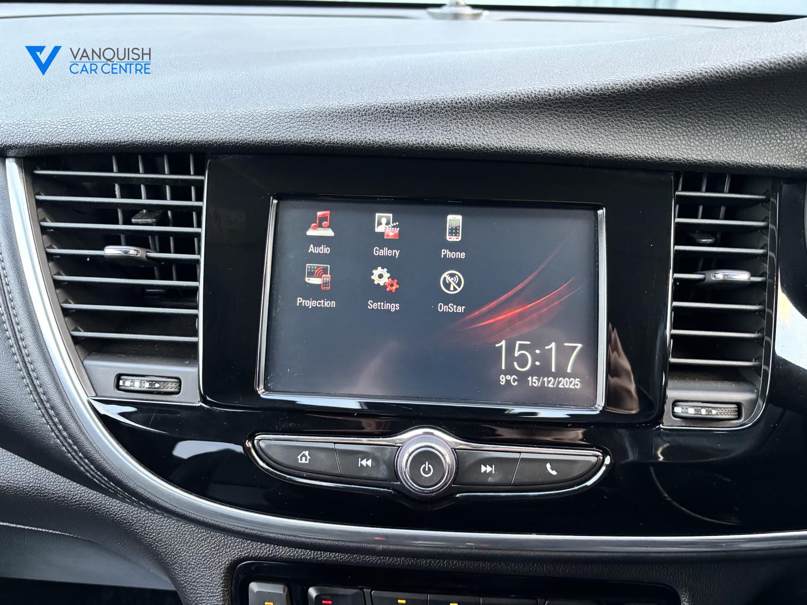 Vauxhall Mokka X 1.6 CDTi Elite SUV 5dr Diesel Manual Euro 6 (s/s) (136 ps)