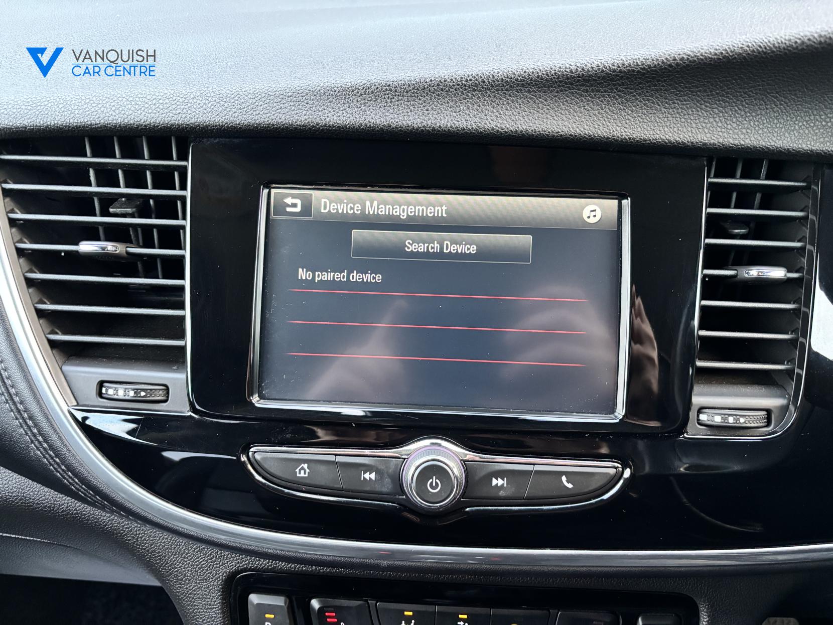 Vauxhall Mokka X 1.6 CDTi Elite SUV 5dr Diesel Manual Euro 6 (s/s) (136 ps)