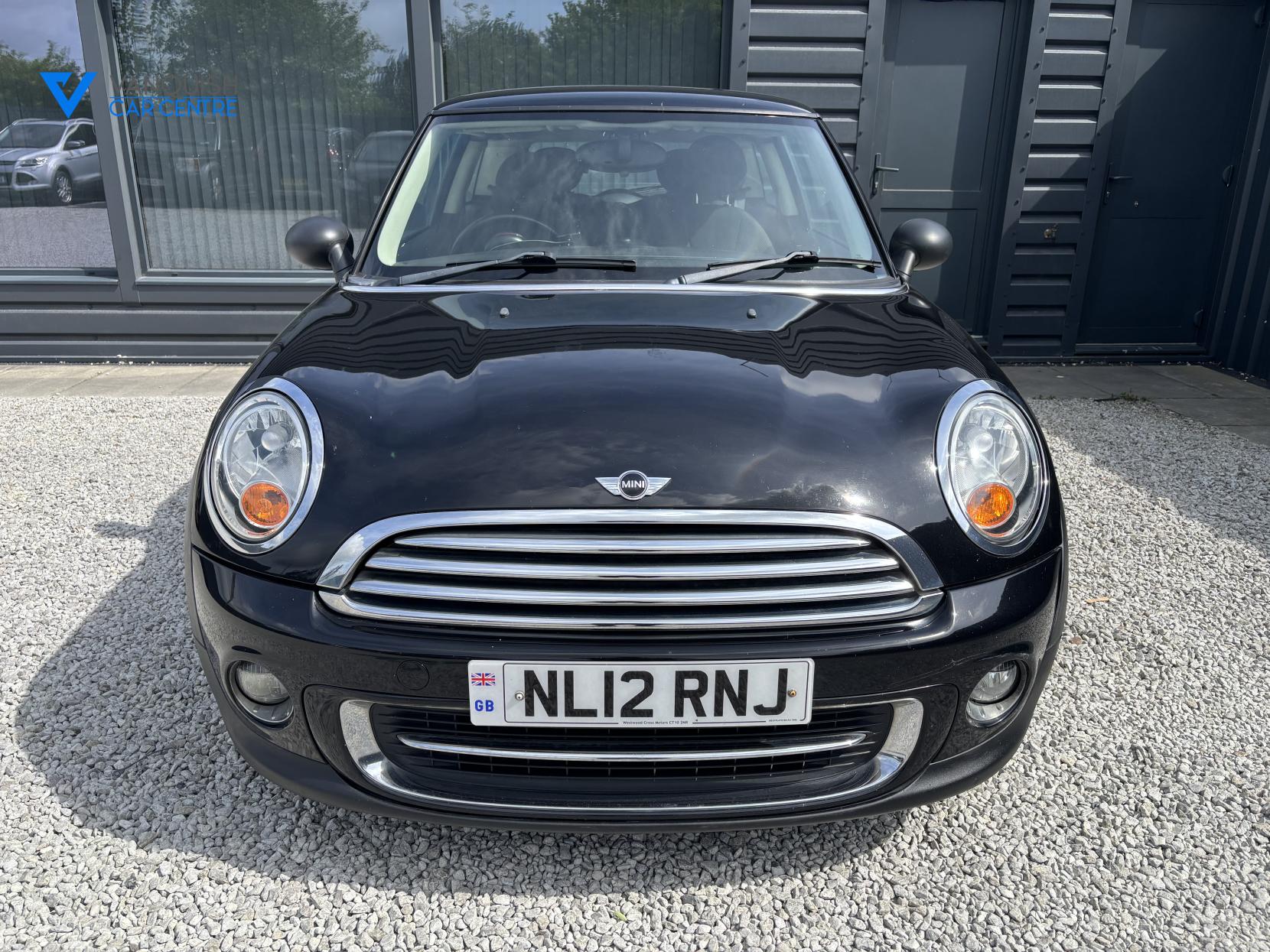 MINI Hatch 1.6 One D Hatchback 3dr Diesel Manual Euro 5 (s/s) (90 ps)