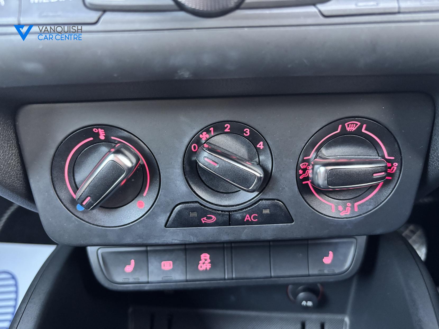 Audi A1 1.6 TDI Sport Hatchback 3dr Diesel Manual Euro 5 (s/s) (105 ps)