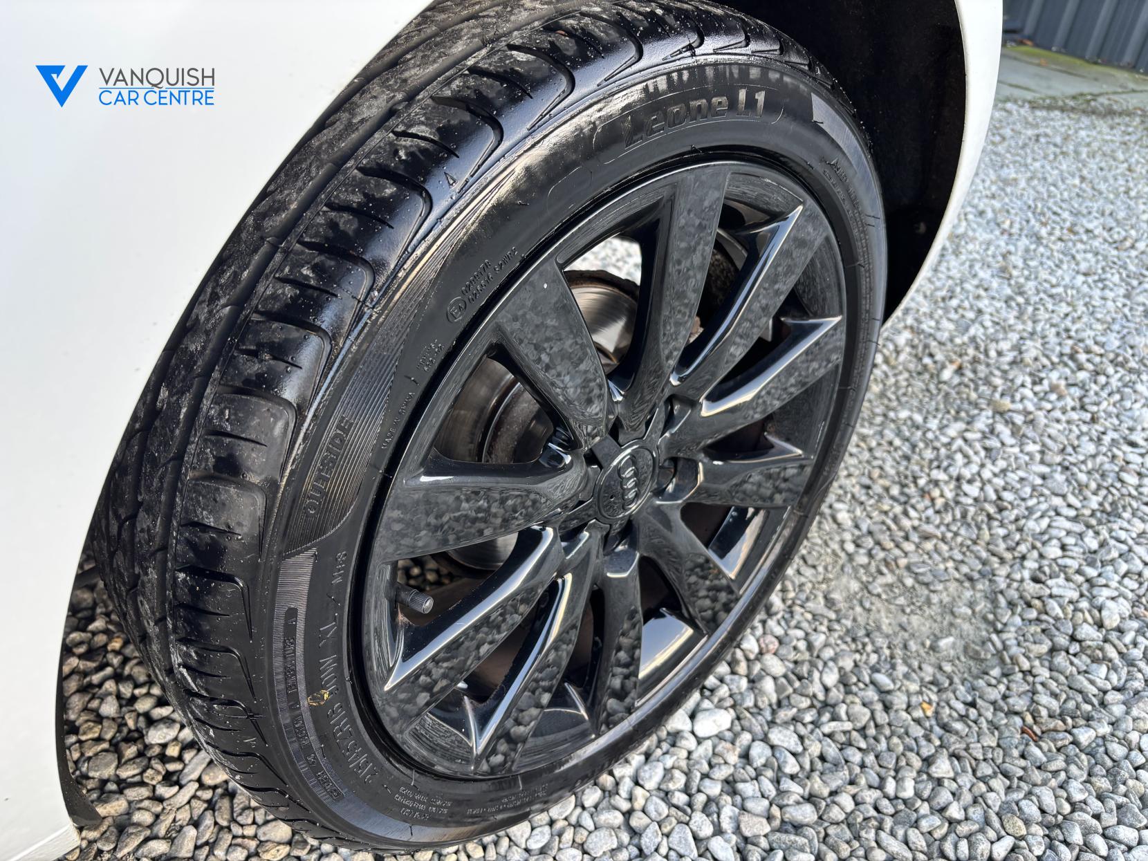 Audi A1 1.6 TDI Sport Hatchback 3dr Diesel Manual Euro 5 (s/s) (105 ps)