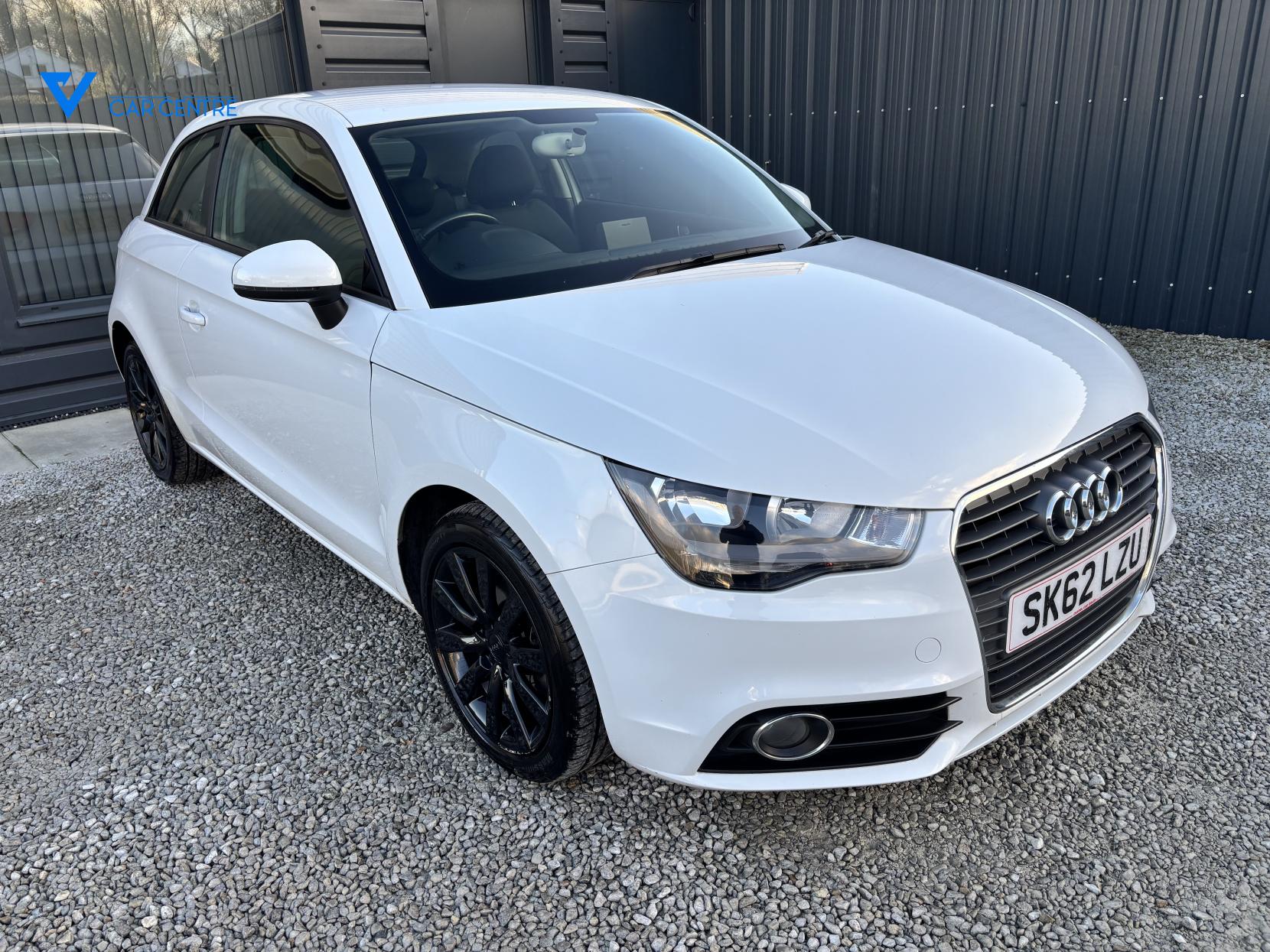 Audi A1 1.6 TDI Sport Hatchback 3dr Diesel Manual Euro 5 (s/s) (105 ps)