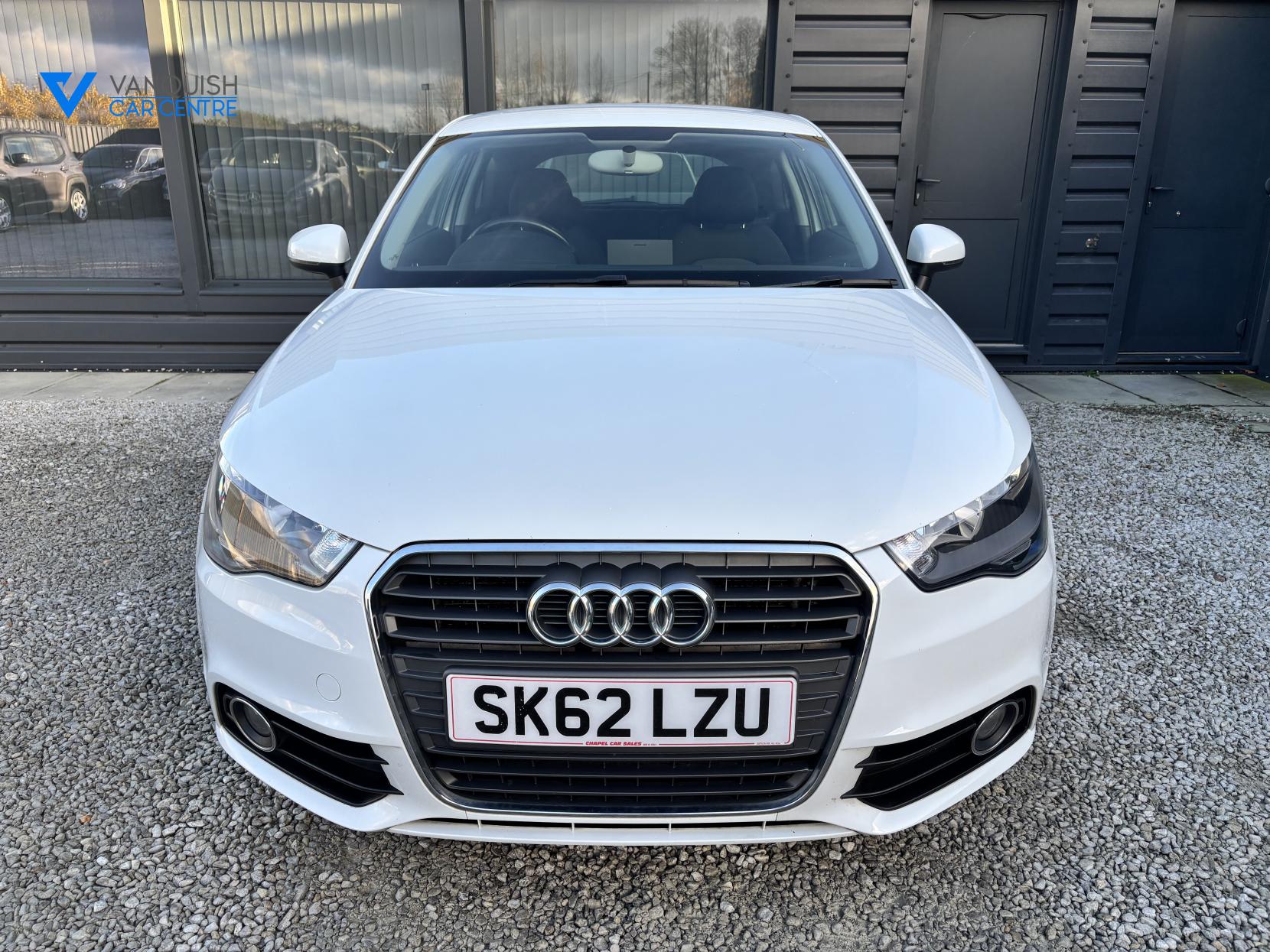 Audi A1 1.6 TDI Sport Hatchback 3dr Diesel Manual Euro 5 (s/s) (105 ps)