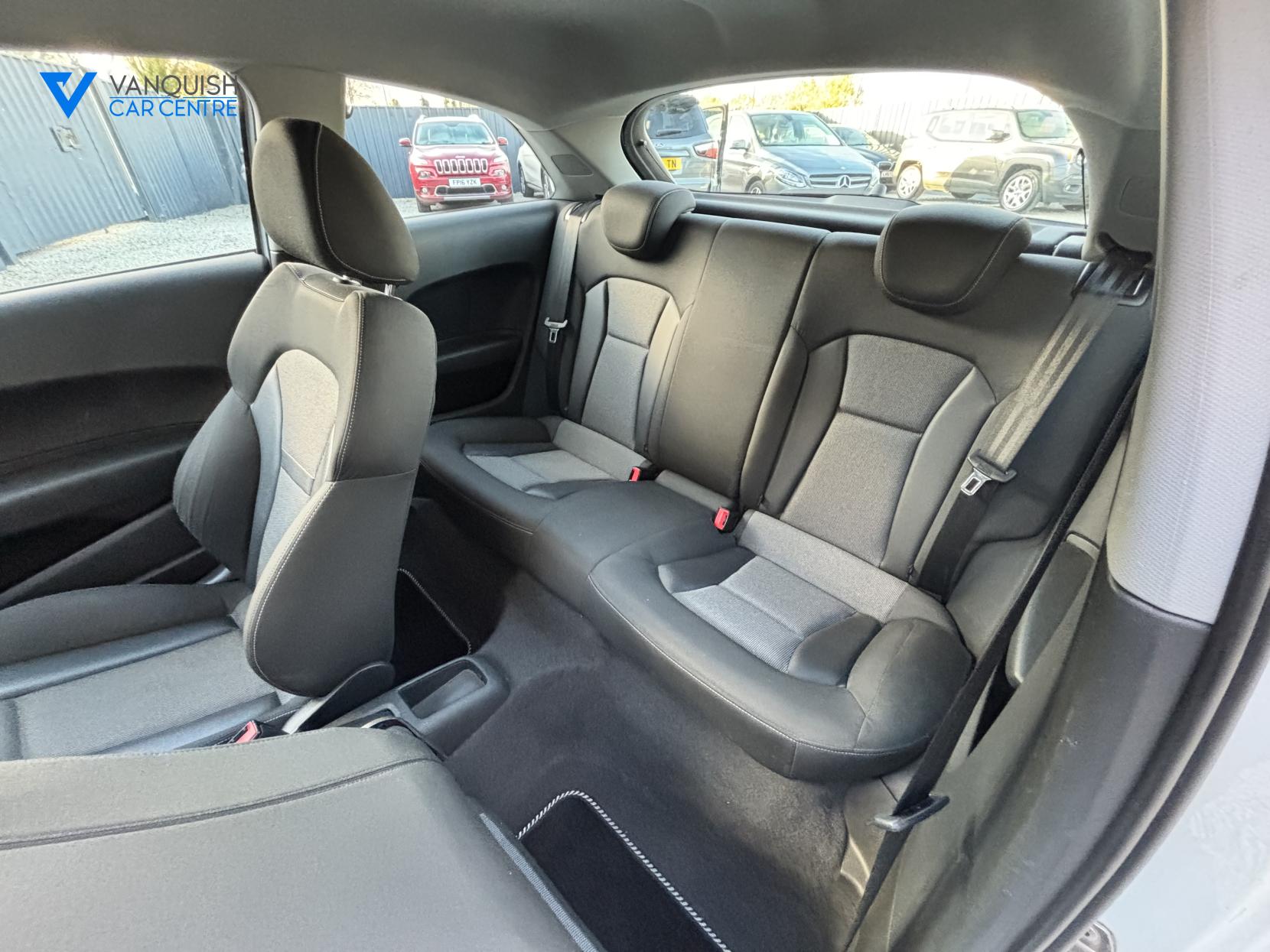 Audi A1 1.6 TDI Sport Hatchback 3dr Diesel Manual Euro 5 (s/s) (105 ps)