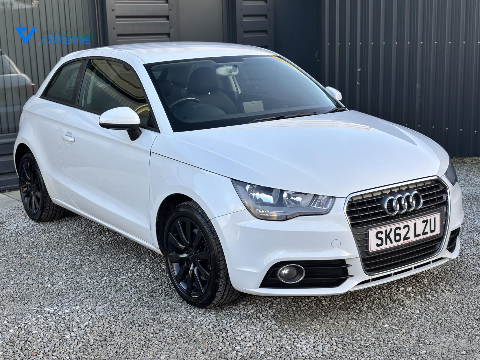 Audi A1 1.6 TDI Sport Hatchback 3dr Diesel Manual Euro 5 (s/s) (105 ps)