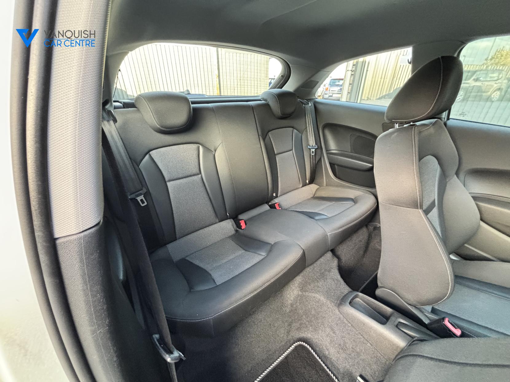 Audi A1 1.6 TDI Sport Hatchback 3dr Diesel Manual Euro 5 (s/s) (105 ps)