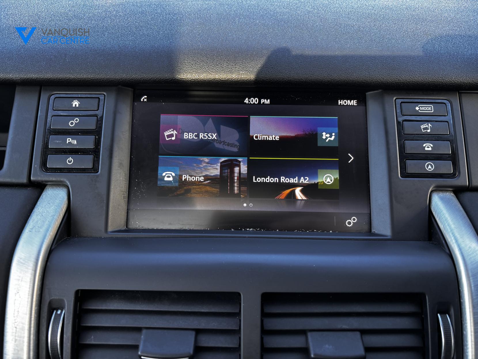 Land Rover Discovery Sport 2.0 TD4 SE Tech SUV 5dr Diesel Auto 4WD Euro 6 (s/s) (180 ps)