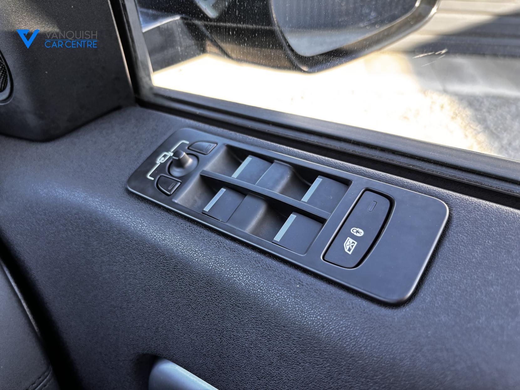 Land Rover Discovery Sport 2.0 TD4 SE Tech SUV 5dr Diesel Auto 4WD Euro 6 (s/s) (180 ps)