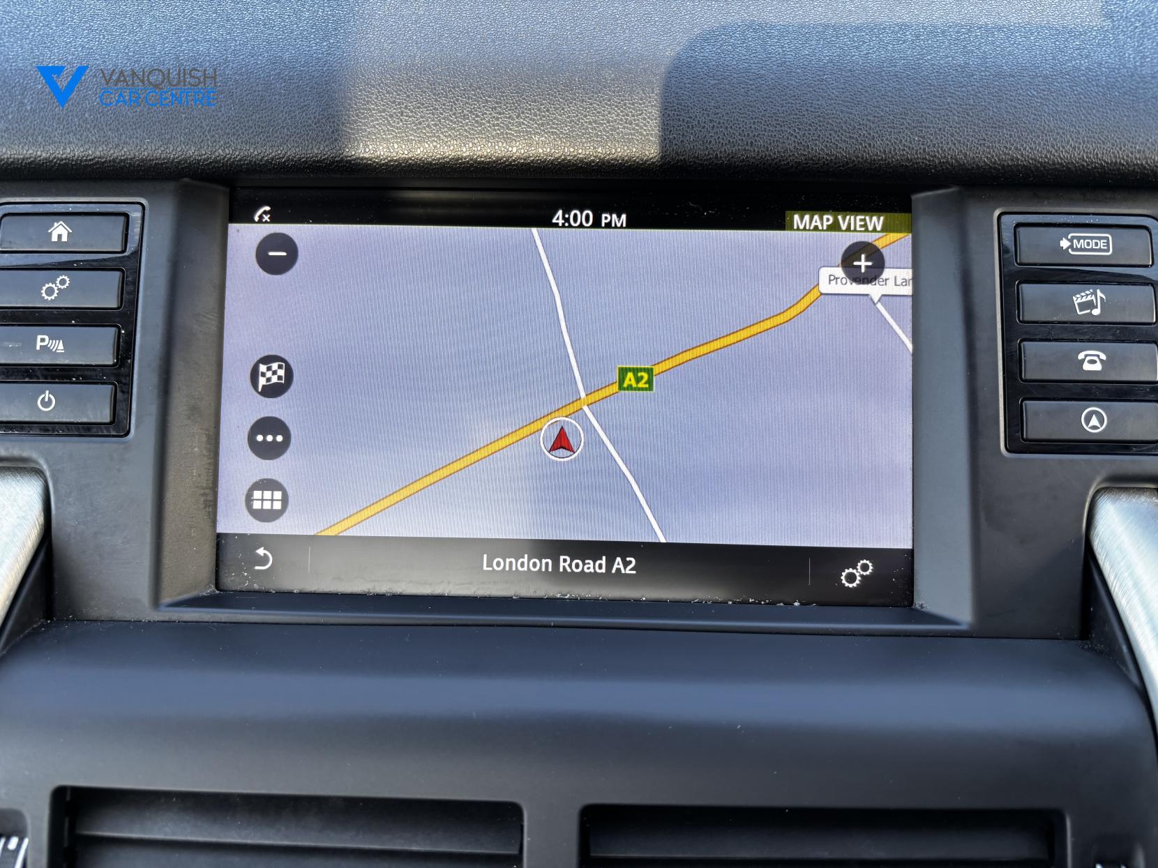 Land Rover Discovery Sport 2.0 TD4 SE Tech SUV 5dr Diesel Auto 4WD Euro 6 (s/s) (180 ps)