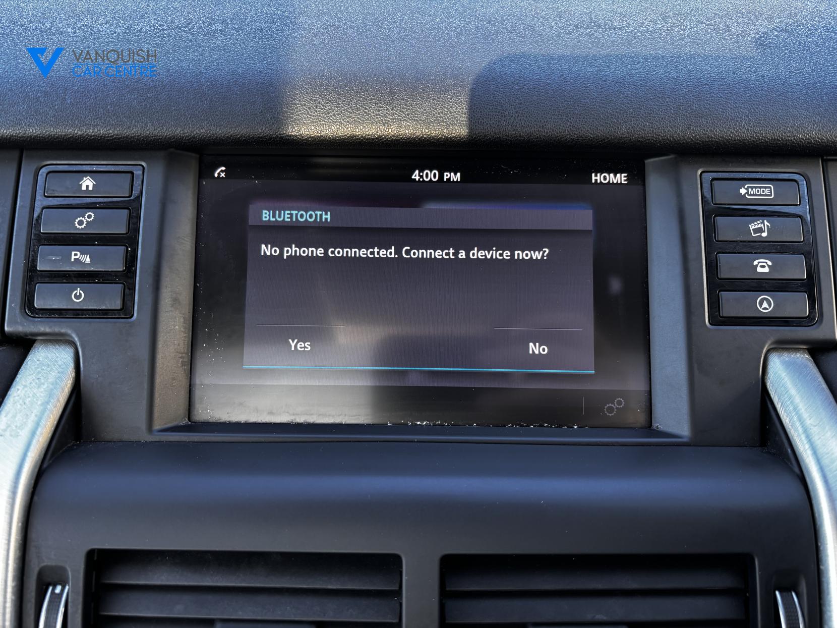 Land Rover Discovery Sport 2.0 TD4 SE Tech SUV 5dr Diesel Auto 4WD Euro 6 (s/s) (180 ps)