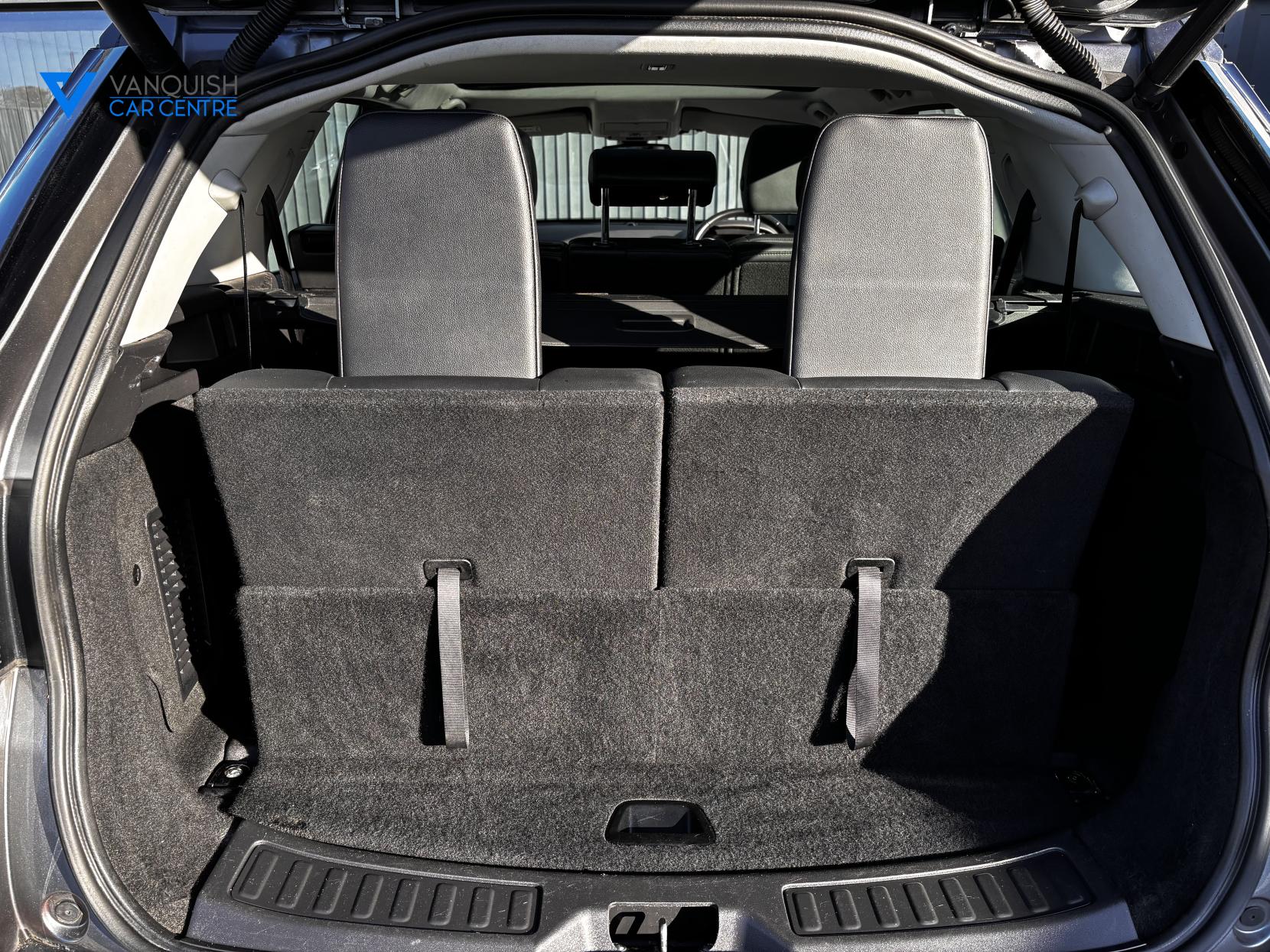 Land Rover Discovery Sport 2.0 TD4 SE Tech SUV 5dr Diesel Auto 4WD Euro 6 (s/s) (180 ps)