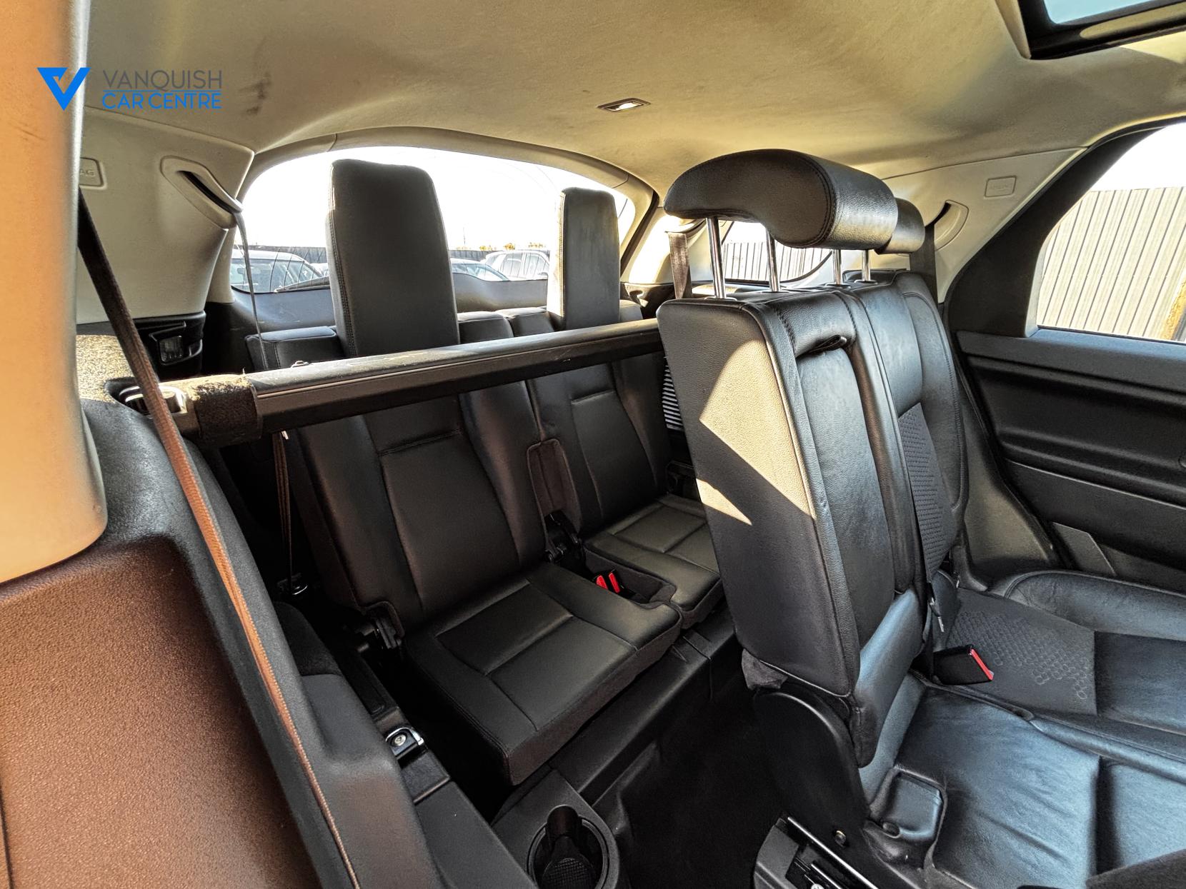 Land Rover Discovery Sport 2.0 TD4 SE Tech SUV 5dr Diesel Auto 4WD Euro 6 (s/s) (180 ps)