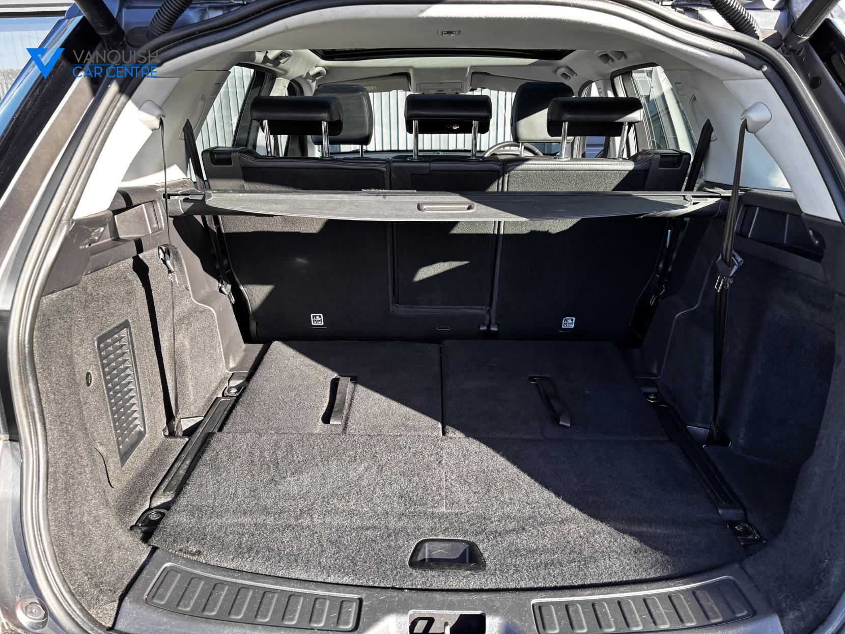 Land Rover Discovery Sport 2.0 TD4 SE Tech SUV 5dr Diesel Auto 4WD Euro 6 (s/s) (180 ps)