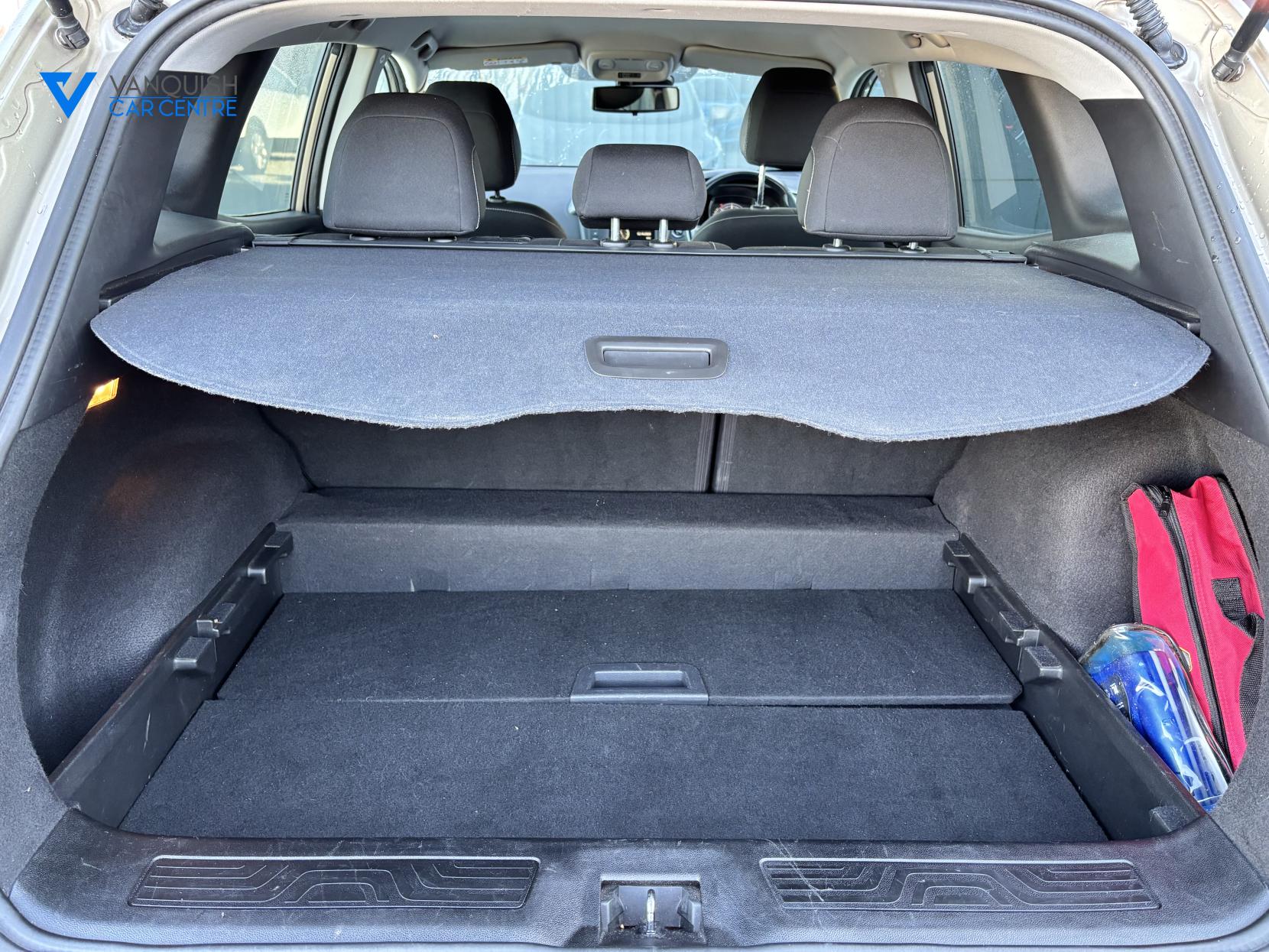 Renault Kadjar 1.5 dCi Dynamique Nav SUV 5dr Diesel EDC Euro 6 (s/s) (110 ps)