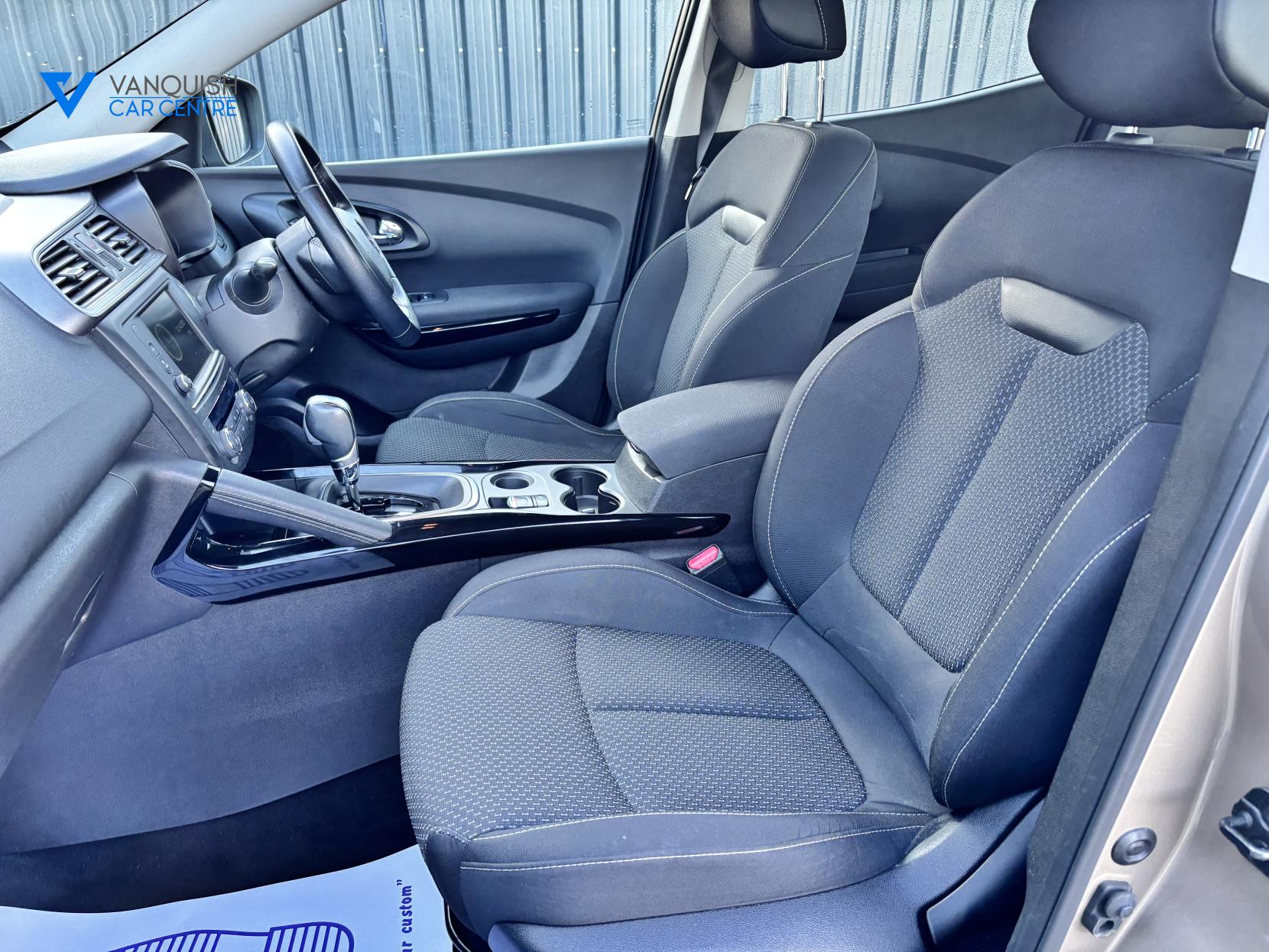 Renault Kadjar 1.5 dCi Dynamique Nav SUV 5dr Diesel EDC Euro 6 (s/s) (110 ps)