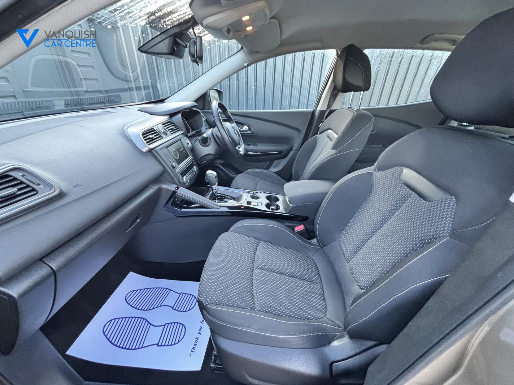 Renault Kadjar 1.5 dCi Dynamique Nav SUV 5dr Diesel EDC Euro 6 (s/s) (110 ps)