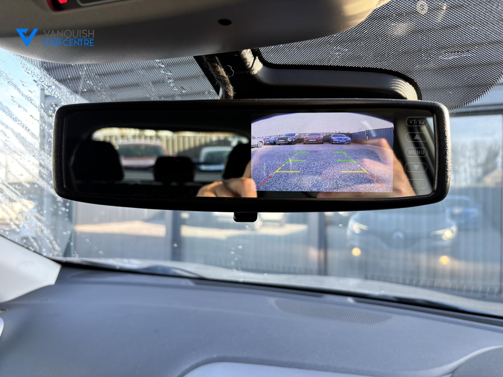 Renault Kadjar 1.5 dCi Dynamique Nav SUV 5dr Diesel EDC Euro 6 (s/s) (110 ps)